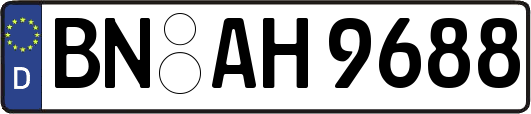 BN-AH9688