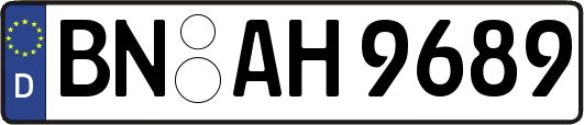BN-AH9689