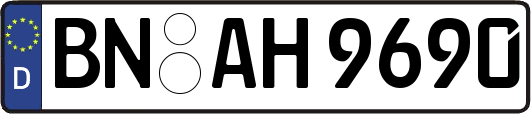 BN-AH9690