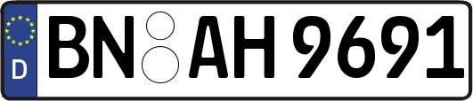 BN-AH9691