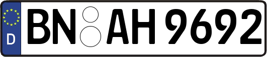 BN-AH9692