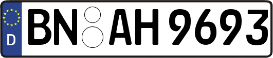 BN-AH9693