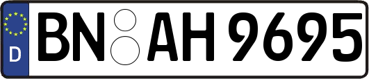 BN-AH9695