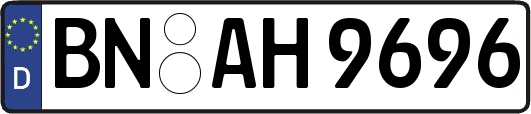 BN-AH9696