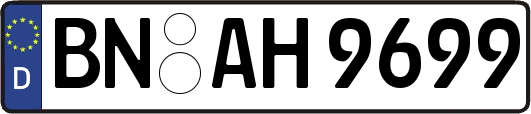 BN-AH9699