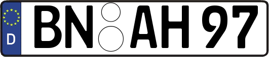 BN-AH97
