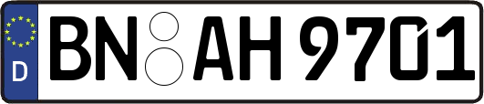 BN-AH9701