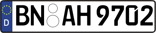 BN-AH9702