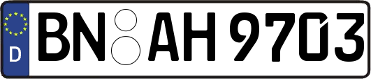 BN-AH9703
