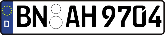 BN-AH9704