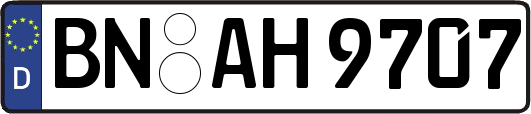 BN-AH9707