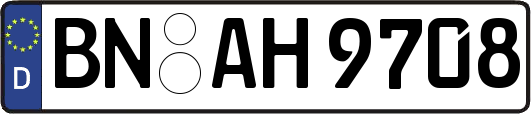 BN-AH9708