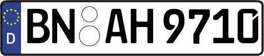 BN-AH9710