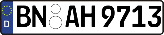 BN-AH9713