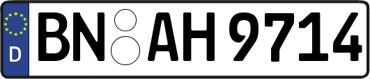 BN-AH9714