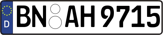 BN-AH9715