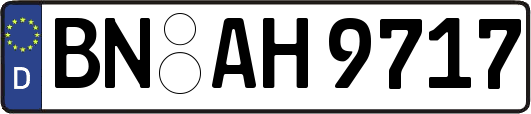 BN-AH9717