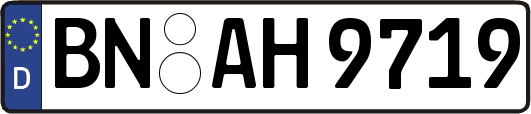 BN-AH9719