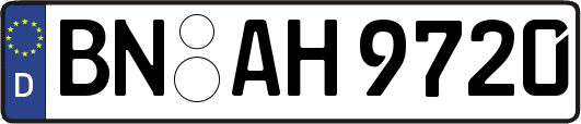 BN-AH9720
