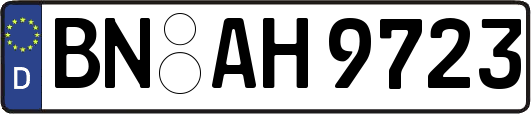 BN-AH9723
