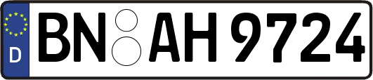 BN-AH9724