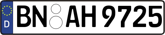 BN-AH9725