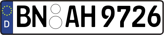 BN-AH9726