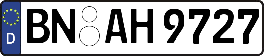 BN-AH9727