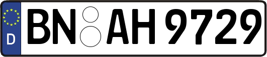 BN-AH9729