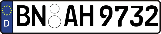 BN-AH9732
