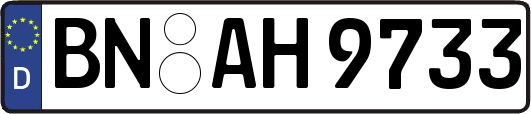 BN-AH9733