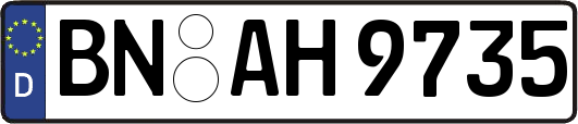 BN-AH9735