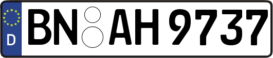 BN-AH9737