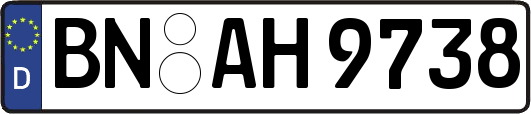 BN-AH9738