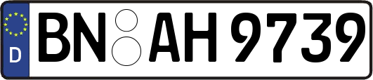 BN-AH9739
