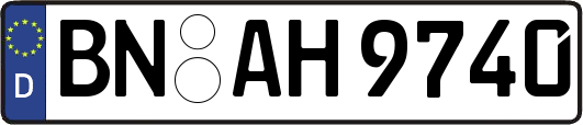 BN-AH9740