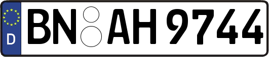 BN-AH9744