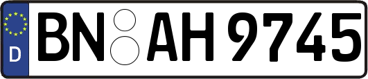 BN-AH9745