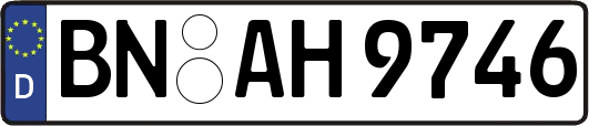 BN-AH9746