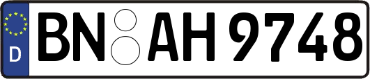 BN-AH9748