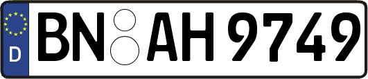 BN-AH9749