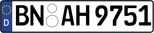BN-AH9751