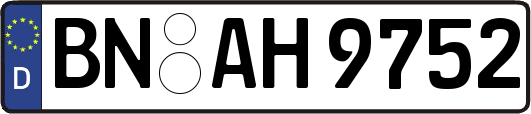 BN-AH9752