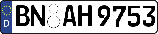 BN-AH9753