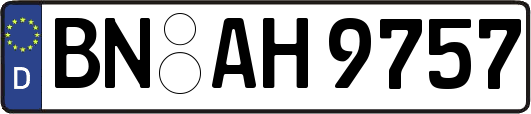 BN-AH9757