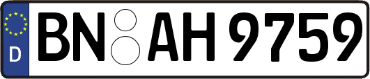 BN-AH9759