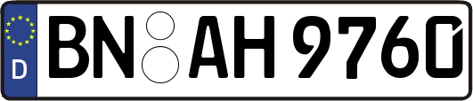 BN-AH9760