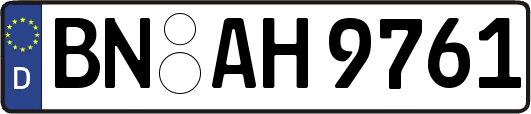 BN-AH9761