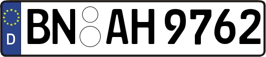 BN-AH9762