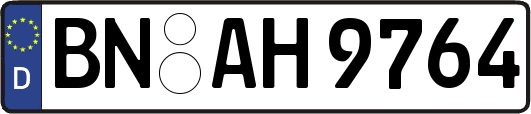 BN-AH9764